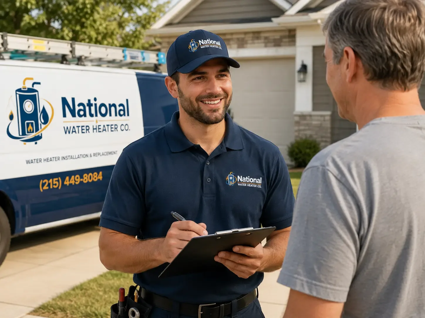 Water Heater Installation Lahmansville, WV FAQs